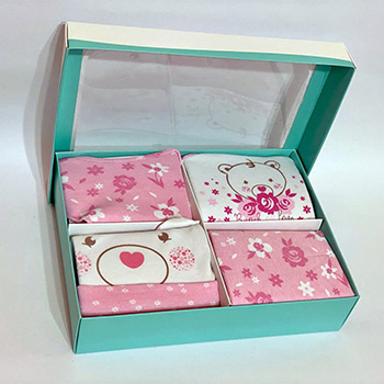 Poklon paket dobrodošlice za devojčice-4 Poklon paket dobrodošlice za devojčice-4