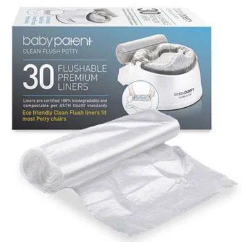 4Moms Aquascale kese za nošu Clean Flush 4Moms Aquascale kese za nošu Clean Flush