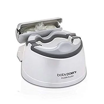 4Moms Aquascale noša Clean Flush 4Moms Aquascale noša Clean Flush