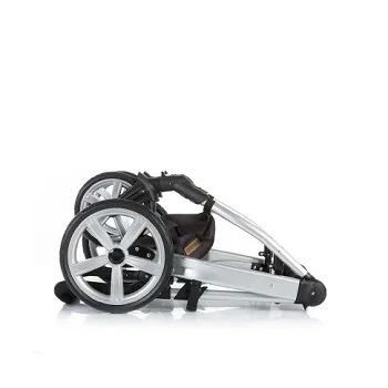 Chipolino kolica za bebe 3u1 Fama 2019 caramel-8 Chipolino kolica za bebe 3u1 Fama 2019 caramel-8