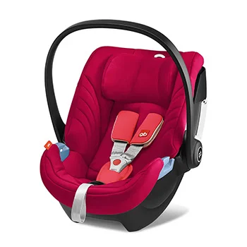 GB autosedište 0-13 kg Artio cherry red 108601 GB autosedište 0-13 kg Artio cherry red 108601