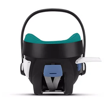 GB autosedište 0-13 kg Artio laguna blue 108603-2