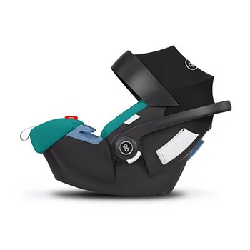 GB autosedište 0-13 kg Artio laguna blue 108603-3