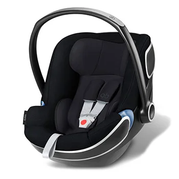 GB autosedište sinteza 0-13 kg Idan satin black 108355 GB autosedište sinteza 0-13 kg Idan satin black 108355