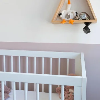 Alecto bebi kamera SMARTBABY5-8 Alecto bebi kamera SMARTBABY5-8