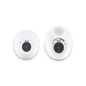 Alecto digitalni bebi alarm DBX-115-1 Alecto digitalni bebi alarm DBX-115-1