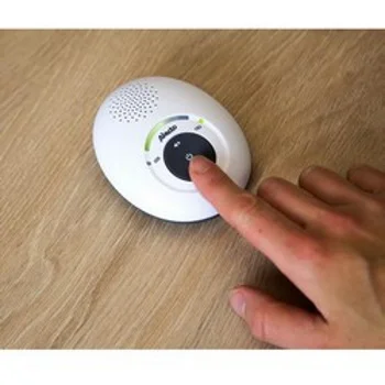 Alecto digitalni bebi alarm DBX-115-4 Alecto digitalni bebi alarm DBX-115-4