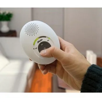 Alecto digitalni bebi alarm DBX-115-5 Alecto digitalni bebi alarm DBX-115-5