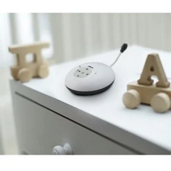 Alecto digitalni dvosmerni bebi alarm DBX-125-4 Alecto digitalni dvosmerni bebi alarm DBX-125-4