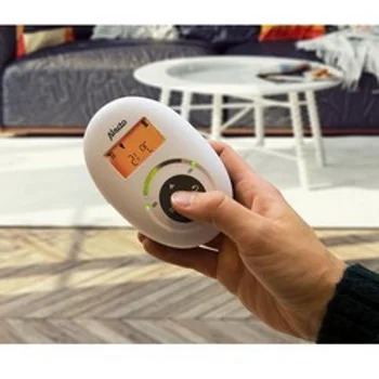 Alecto digitalni dvosmerni bebi alarm DBX-125-5 Alecto digitalni dvosmerni bebi alarm DBX-125-5