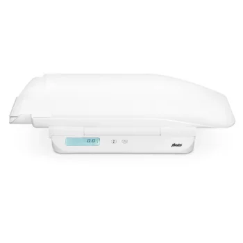 Alecto digitalna vaga za bebe BC-55 Alecto digitalna vaga za bebe BC-55