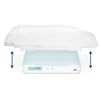 Alecto digitalna vaga za bebe BC-55-1 Alecto digitalna vaga za bebe BC-55-1