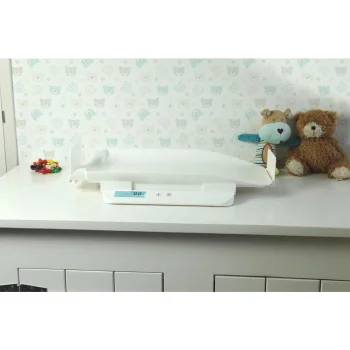 Alecto digitalna vaga za bebe BC-55-5 Alecto digitalna vaga za bebe BC-55-5