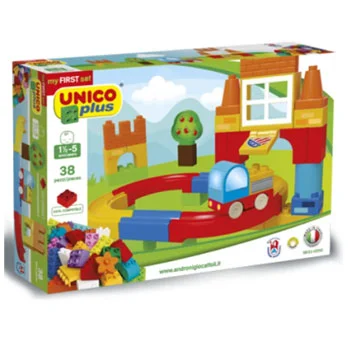 Androni kocke pista 286327a