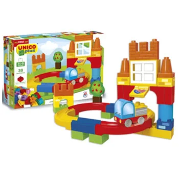 Androni kocke pista 286327a-2