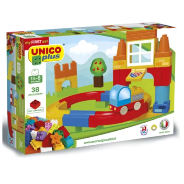 Androni kocke pista 286327a-1