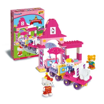 Androni kocke zabavni voz 886897 a Androni kocke zabavni voz 886897 a