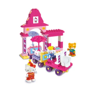 Androni kocke zabavni voz 886897 a-4 Androni kocke zabavni voz 886897 a-4