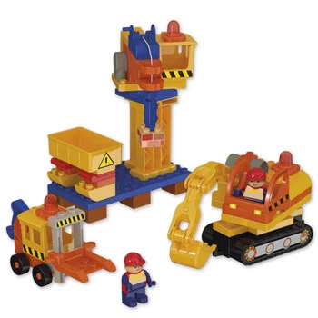 Androni kocke konstruktor set Unico 186266a-1 Androni kocke konstruktor set Unico 186266a-1