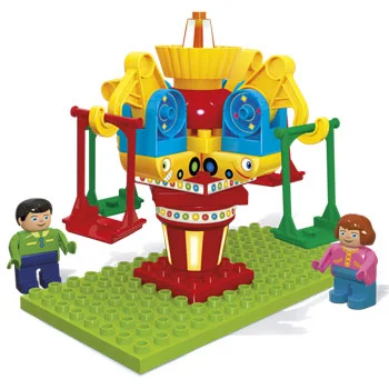 Androni Unico kocke luna park 186235a-1