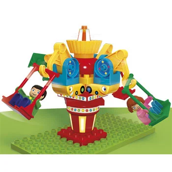 Androni Unico kocke luna park 186235a-2