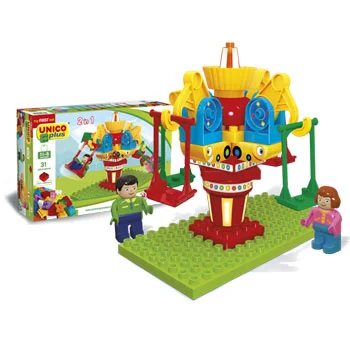 Androni Unico kocke luna park 186235a-3