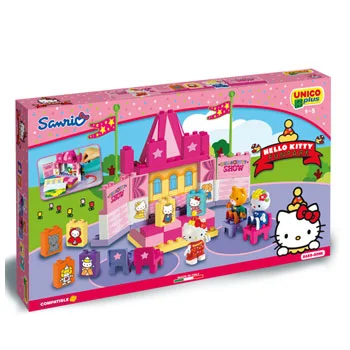 Androni pozorište 886880 a-2 Androni pozorište 886880 a-2