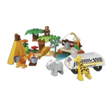 Androni safari set 085603 a-2 Androni safari set 085603 a-2