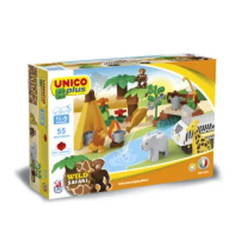 Androni safari set 085603 a-6 Androni safari set 085603 a-6