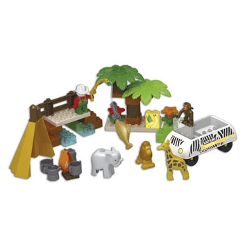 Androni safari set 085603 a-8 Androni safari set 085603 a-8