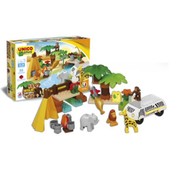 Androni safari set 085603 a-1 Androni safari set 085603 a-1