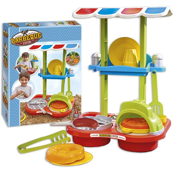 Androni rostilj set za pesak 123121a-1