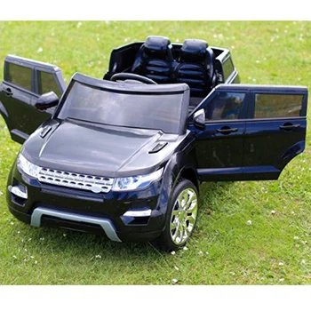 Auto na akumulator model 209 crni-1 Auto na akumulator model 209 crni-1