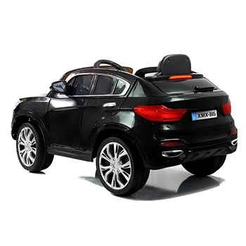 Auto na akumulator model 216 crni-3 Auto na akumulator model 216 crni-3