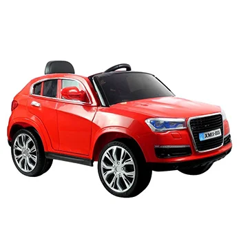 Auto na akumulator model 216 crveni Auto na akumulator model 216 crveni