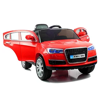 Auto na akumulator model 216 crveni-2 Auto na akumulator model 216 crveni-2