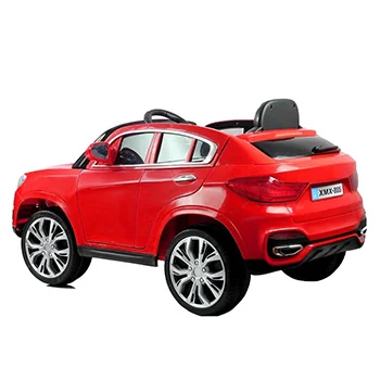 Auto na akumulator model 216 crveni-3 Auto na akumulator model 216 crveni-3