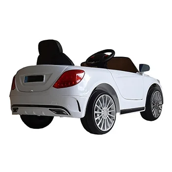 Auto na akumulator model 220 beli-2 Auto na akumulator model 220 beli-2