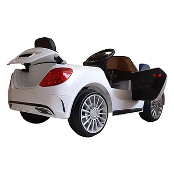 Auto na akumulator model 220 beli-3 Auto na akumulator model 220 beli-3