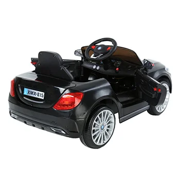 Auto na akumulator model 220 crni-3 Auto na akumulator model 220 crni-3