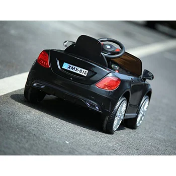 Auto na akumulator model 220 crni-7 Auto na akumulator model 220 crni-7