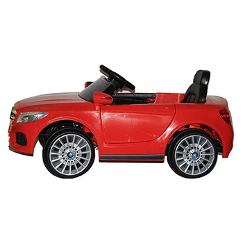 Auto na akumulator model 220 crveni-1 Auto na akumulator model 220 crveni-1