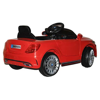 Auto na akumulator model 220 crveni-3 Auto na akumulator model 220 crveni-3