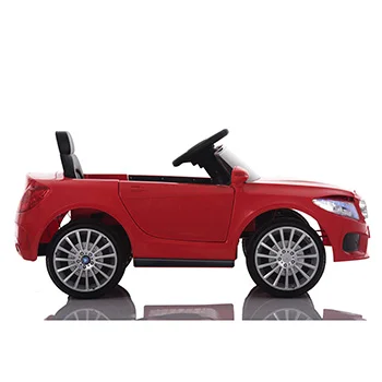 Auto na akumulator model 220 crveni-6 Auto na akumulator model 220 crveni-6