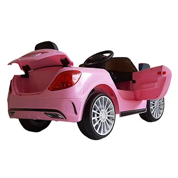 Auto na akumulator model 220 roze-1 Auto na akumulator model 220 roze-1