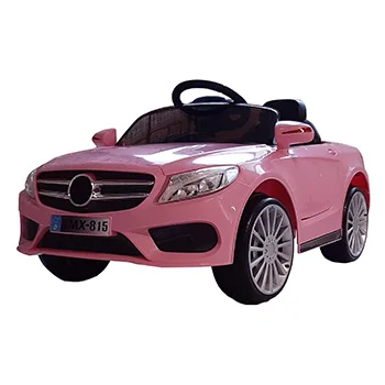 Auto na akumulator model 220 roze-2 Auto na akumulator model 220 roze-2