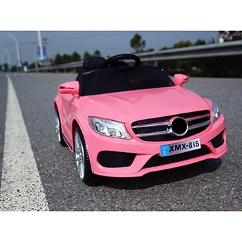 Auto na akumulator model 220 roze-3 Auto na akumulator model 220 roze-3