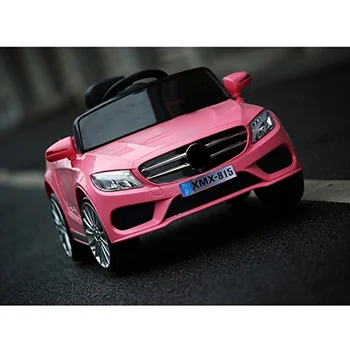 Auto na akumulator model 220 roze-4 Auto na akumulator model 220 roze-4