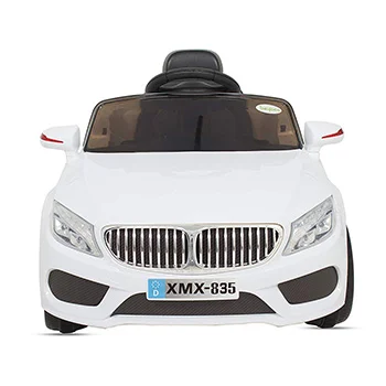 Auto na akumulator model 226 beli-1 Auto na akumulator model 226 beli-1