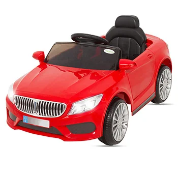 Auto na akumulator model 226 crveni Auto na akumulator model 226 crveni